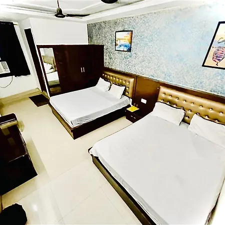 Hotel Blue Bell